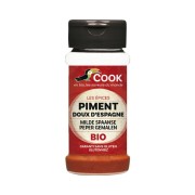 Piment doux Espagne 40gr