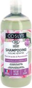 Shampoing kératine 500ml