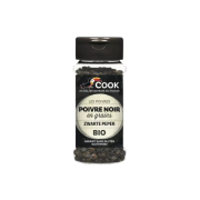 Poivre noir en grains 50gr
