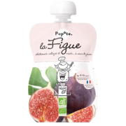 Gourde Figue 120gr