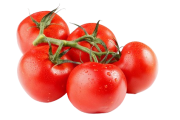 Tomate Grappe Pièce