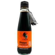 Sauce soja Shoyu 200ml