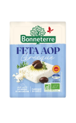 Feta grecque AOP 200gr