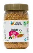 Pollen Cru Ciste 260g