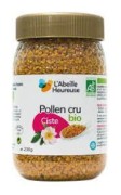 Pollen Cru Ciste 260g