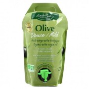 Huile d'olive douce 1,5L