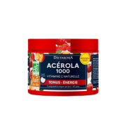 Acérola 1000 Bio - Dietaroma 60 comprimés
