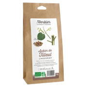 Aubier de Tilleul sachet 50g