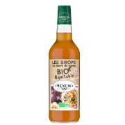 Sirop de fruit de la passion 50cl