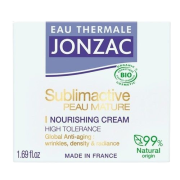 Crème nourrissante 50ml