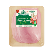 Prosciutto cotto 100g