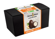 Ballotin Oeufs chocolat noir 160g