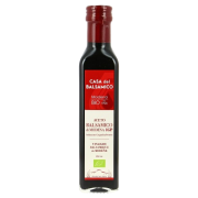 Vinaigre balsamique de Modène noir 25cl