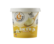 Skyr vanille au lait de vache 400g