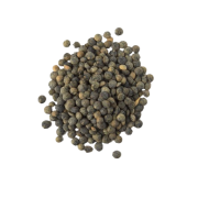 Lentilles vertes vrac 500 gr