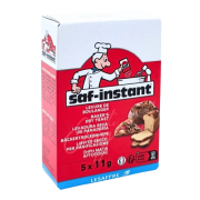 Levure de boulanger non bio 55g