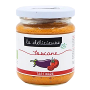Tartinade Toscane 180g