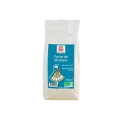 Farine de Riz blanc 500gr