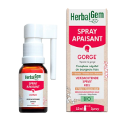 Spray gorge apaisant 15ml