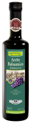 Vinaigre balsamique de Modène bio 500ml