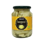 Pousses de bambou 170g
