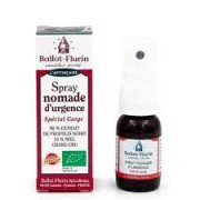 Spray Nomade d'urgence 15ml