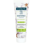 Dentifrice blancheur menthe 100g