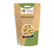 Noix de cajou nature 250g