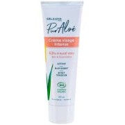 Crème Visage Intense à l'Aloe Vera 63% Bio 50ml