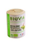 Stévia en poudre bio 50gr