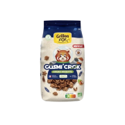 Cosmi'crok cacao noisette 350g