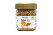 Pollen Cru Mille Fleurs Bio 30g