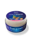 Beurre karité 100g