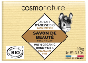 Savon Lait d'Anesse bio 100gr