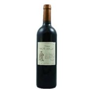 Vin rouge Château Haut Mallet 75cl