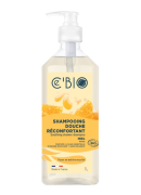 Shampooing Douche Miel bio 1L