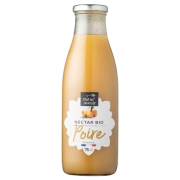 Nectar de poire France 75cl