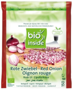 Oignons rouges 150g