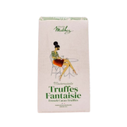 Truffes aux noisettes 100gr
