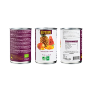 Cocktail de fruits du Sri Lanka 400g