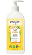 Gel douche Energie