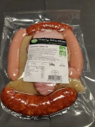 Choucroute garnie 940g