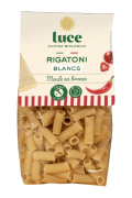 Rigatoni blanc 500g