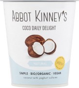 Dessert coco nature 400ml