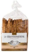 Biscottes aux Céréales 280gr