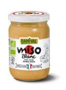 Miso blanc 200gr