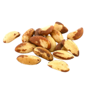 Noix d'Amazonie vrac 125 gr