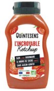 L'incroyable sauce ketchup 280gr