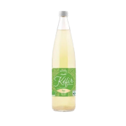 Kéfir Yuzu
