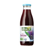 Jus de Pruneaux bio 75cl